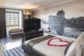 Rooms & Suites Picardy Place ホテルの詳細