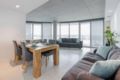 Royal Docks Penthouse ホテルの詳細