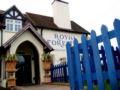 Royal Forester Country Inn ホテルの詳細