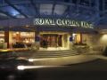 Royal Garden Hotel ホテルの詳細
