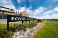 Royal Golf Hotel ホテルの詳細