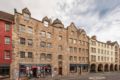 Royal Mile 2 Bedroom Apartment Next To The Castle ホテルの詳細