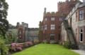 Ruthin Castle Hotel and Spa ホテルの詳細