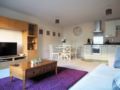 SA Today Apartments Farnborough ホテルの詳細