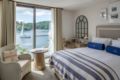 Salcombe Harbour Hotel ホテルの詳細