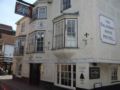 Salisbury Arms Hotel ホテルの詳細