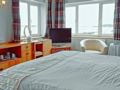 Salterns Harbourside Hotel ホテルの詳細