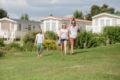 Sand le Mere Holiday Village ホテルの詳細