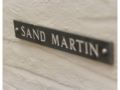 Sand Martin ホテルの詳細