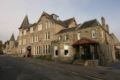 Scotlands Hotel & Leisure Club ホテルの詳細