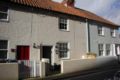 Seaside Fisherman Cottage Aldeburgh ホテルの詳細