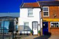 Seaside Fisherman Cottage Southwold ホテルの詳細