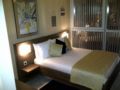 Self Catering Belfast Laganview Apartment ホテルの詳細