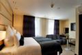 Shaftesbury Suites London Marble Arch ホテルの詳細