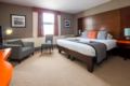 Sheffield Metropolitan Hotel, Sure Hotel Collection by Best Western ホテルの詳細