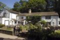 Shibden Mill Inn ホテルの詳細