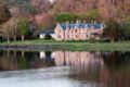 Shieldaig Lodge Hotel ホテルの詳細