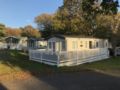 Shorefield Static Caravan ホテルの詳細