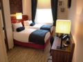 Simply Rooms & Suites ホテルの詳細
