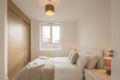 Skyline Serviced Apartments - Hertford ホテルの詳細