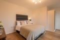 Skyline Serviced Apartments - Welwyn Town Centre ホテルの詳細