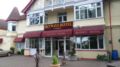 Skyways Hotel ホテルの詳細