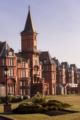 Slieve Donard Hotel ホテルの詳細