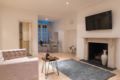 Sloane Square One Bedroom ホテルの詳細