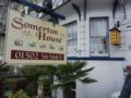 Somerton Guest House ホテルの詳細