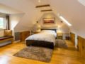 Souters Cottage Annexe ホテルの詳細