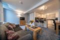Southernhay Boutique Apartment ホテルの詳細