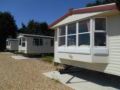 Southsea Holiday Home and Lodge Park ホテルの詳細