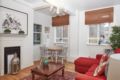 Spacious Primrose Hill / Camden Town Flat For 6 ホテルの詳細