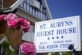 St Aubyn's Guest House ホテルの詳細