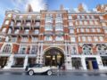 St. James' Court, A Taj Hotel, London ホテルの詳細