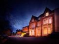 St Johns Hotel Solihull ホテルの詳細