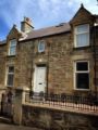 St Magnus Self Catering Lerwick ホテルの詳細