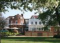 St Michael's Manor Hotel - St Albans ホテルの詳細