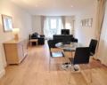 St Paul's Close Serviced Apartments ホテルの詳細