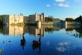 Stable Courtyard Bedrooms At Leeds Castle ホテルの詳細