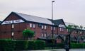 Stay Inn Manchester ホテルの詳細