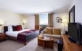 Staybridge Suites Newcastle ホテルの詳細