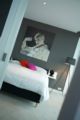 Staying Cool At Rotunda, Birmingham - Serviced Apartments ホテルの詳細