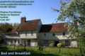 Stoke by Nayland B&B Poplars Farmhouse ホテルの詳細