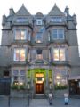 Stromness Hotel ホテルの詳細