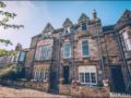 Stunning Merchant House in Crail ホテルの詳細