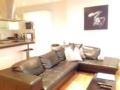 Stylish 1 bed in Earls Court ホテルの詳細