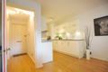 Stylish Central London Apartment ホテルの詳細