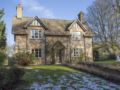 Sudeley Castle Guest Cottage ホテルの詳細