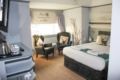 Swanage Haven 5 Boutique Rooms ホテルの詳細